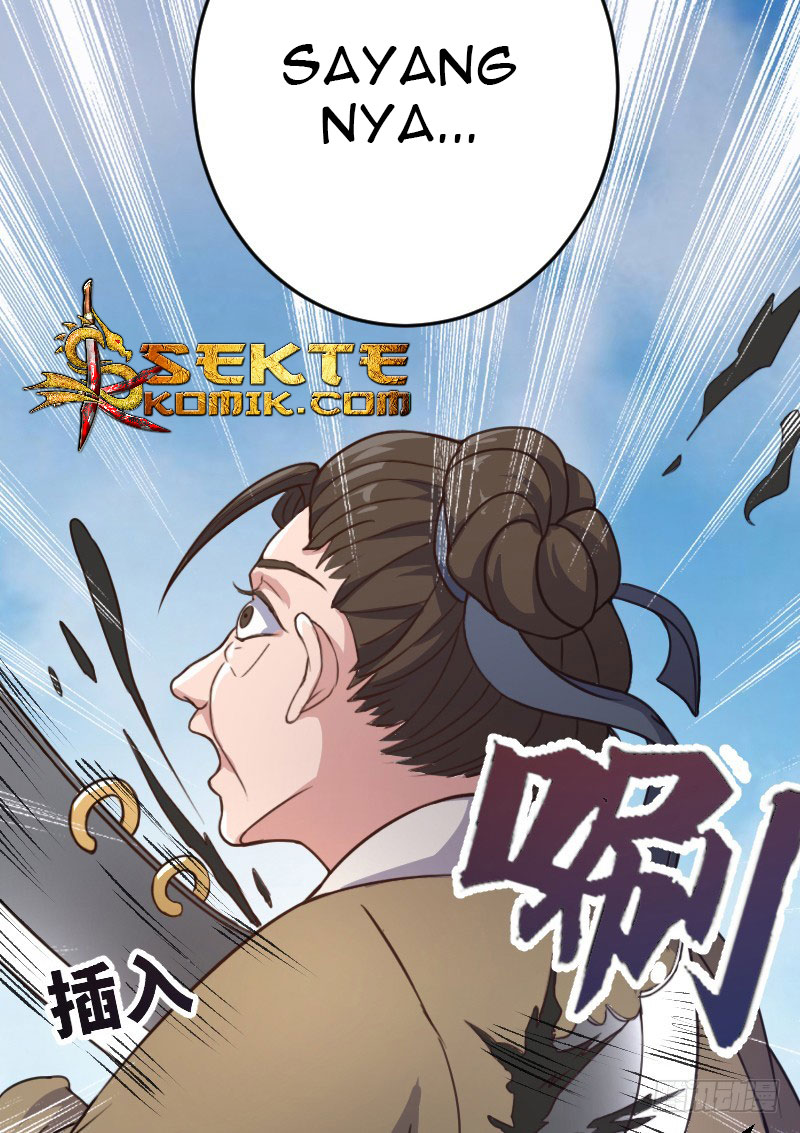 Reborn as King Chapter 11 Gambar 15